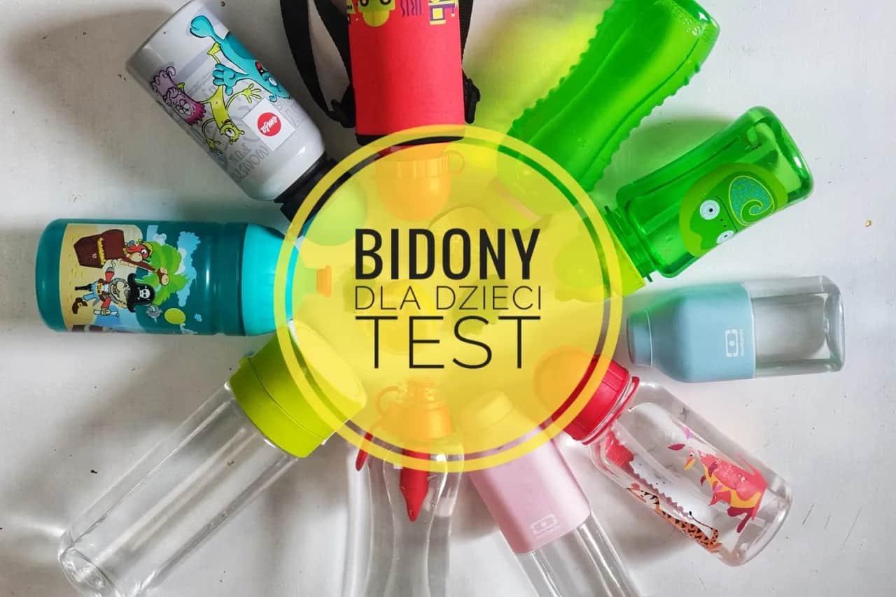 Jaki pojemnik na napój wybrać? Przewodnik po materiałach i funkcjach