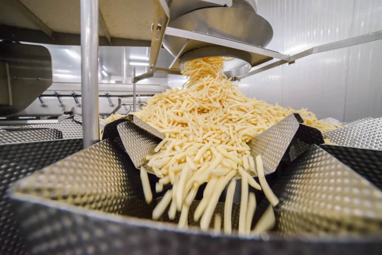 Frytki McDonald's w Polsce: Na czym są smażone? Wszystko jasne!