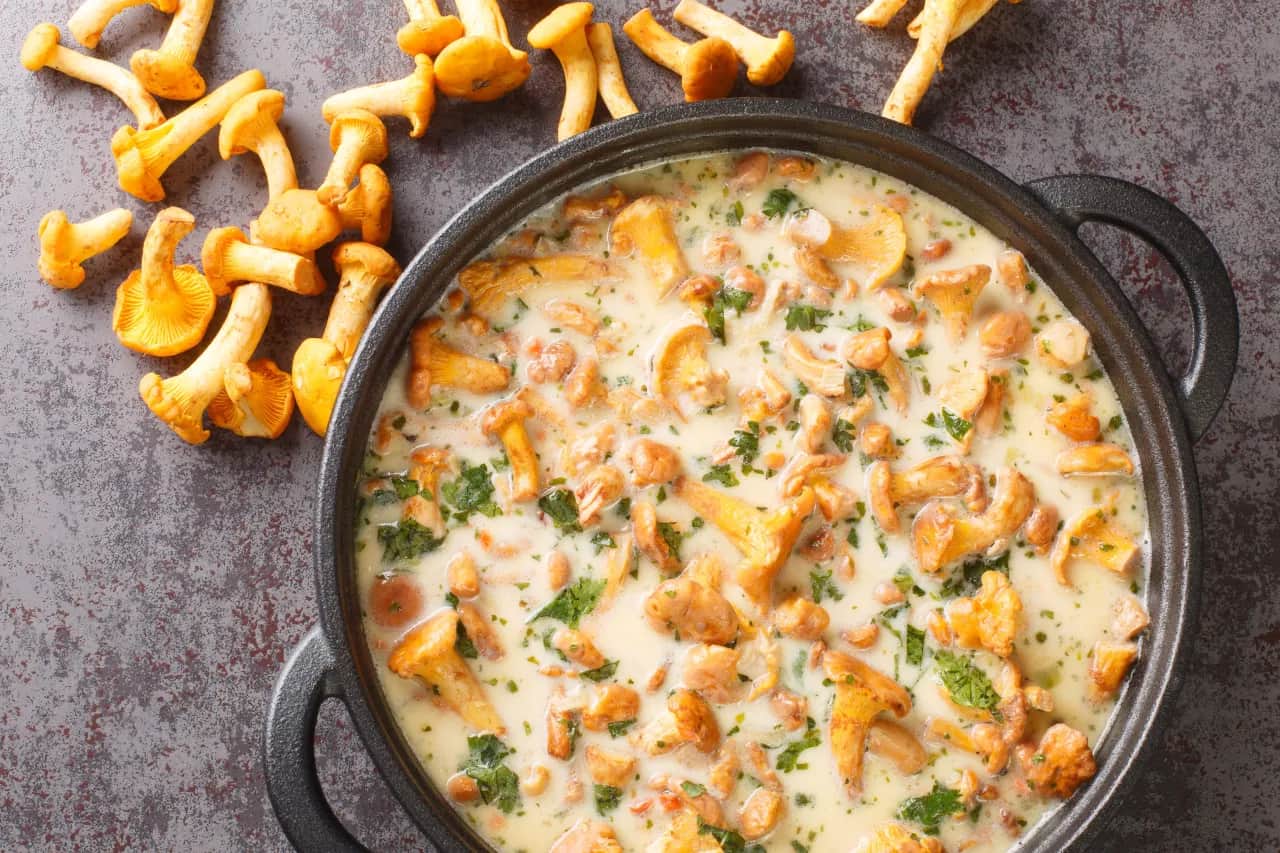 Sos kurkowy bez goryczki i zwarzonej śmietany? Poznaj sekret!