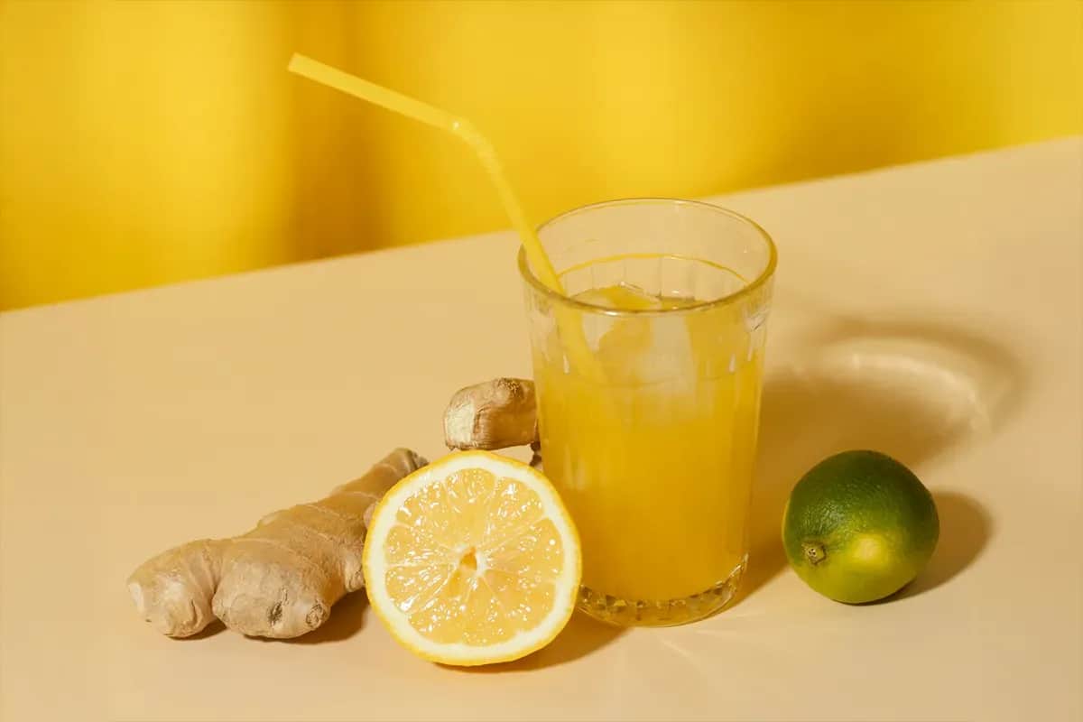 Napój na przeziębienie: 5 minut do ulgi? Sprawdź domowe hity!