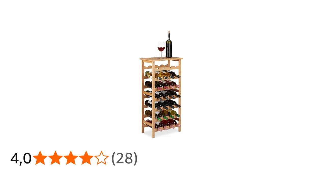 Regał na napoje: Wybierz, zaaranżuj i stwórz bar marzeń!