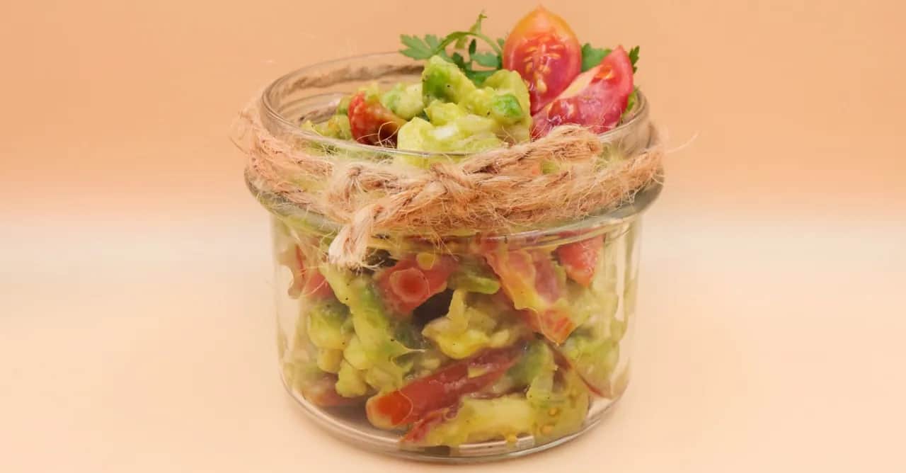 Guacamole z pomidorem: Jak zrobić idealne? Mój przepis + triki!