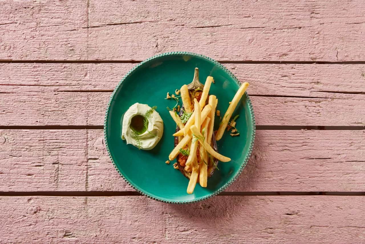 Duże frytki: Cena, gramatura gdzie kupisz najkorzystniej?